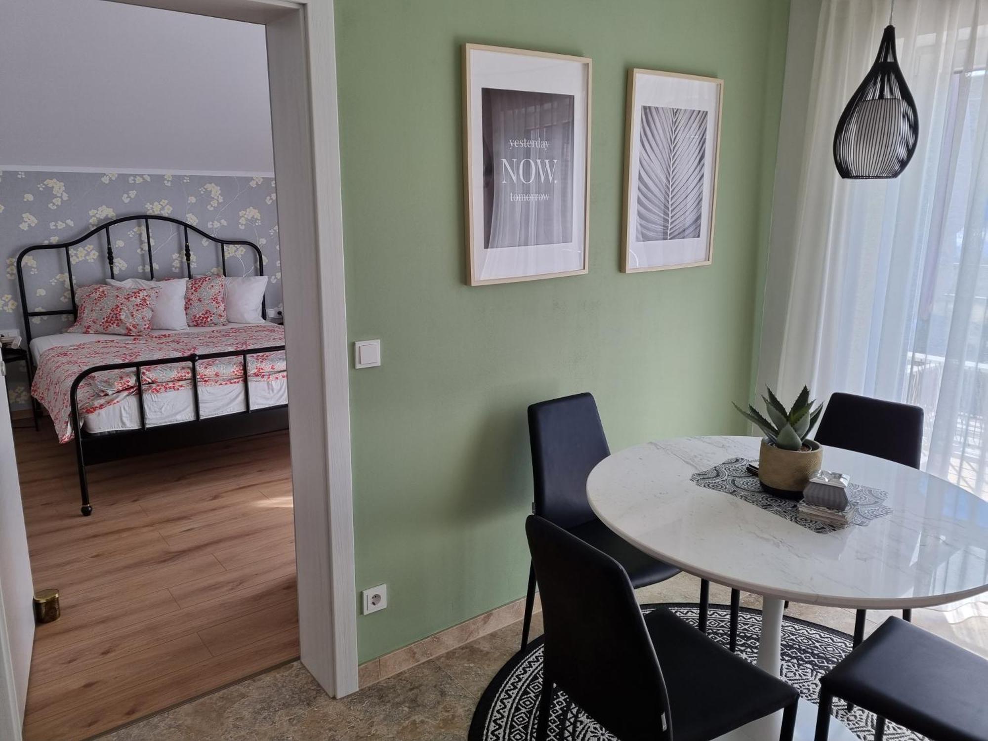 Ferienwohnung Binder Hubertusstrasse Velden am Wörthersee Dış mekan fotoğraf