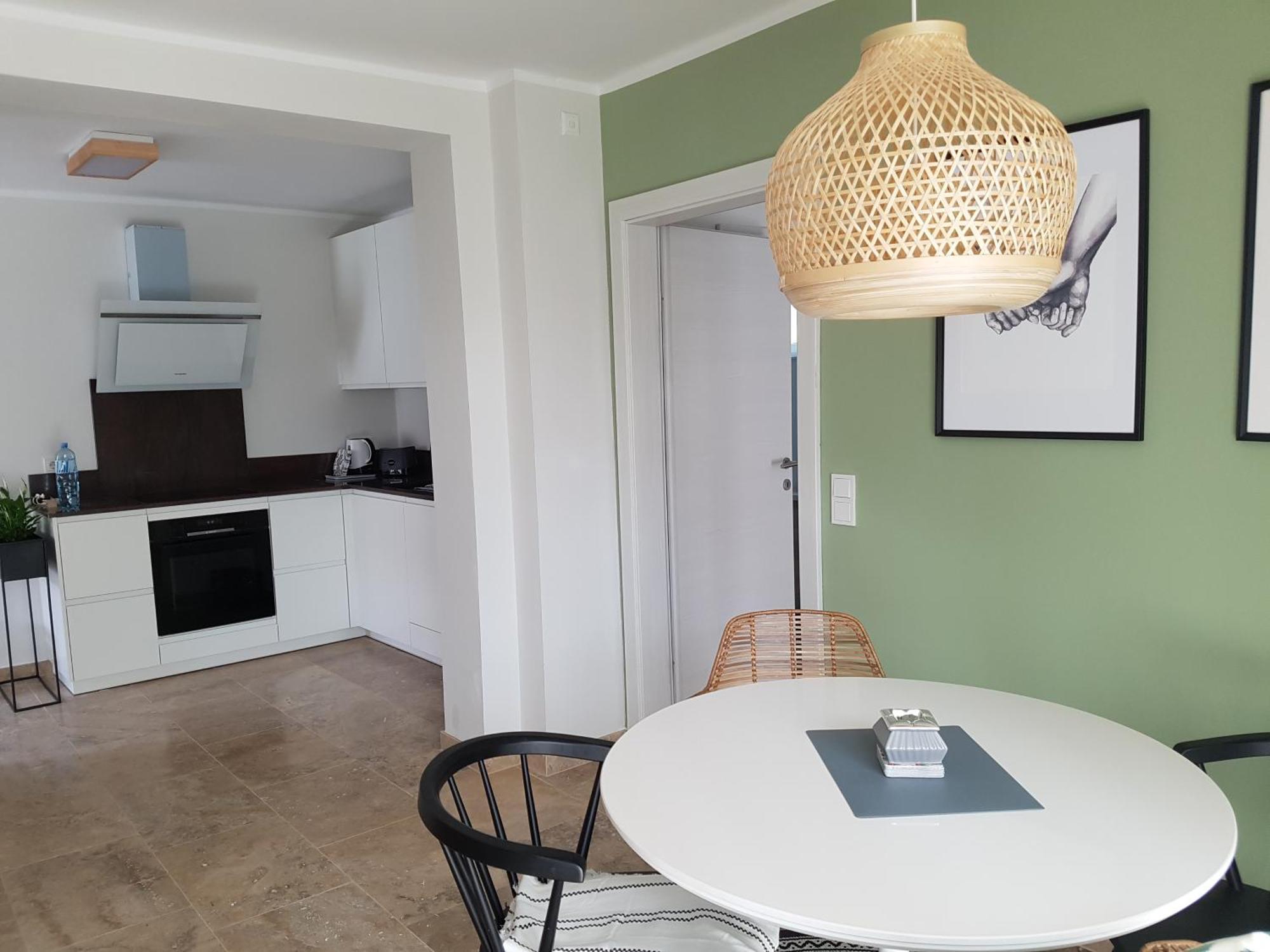 Ferienwohnung Binder Hubertusstrasse Velden am Wörthersee Dış mekan fotoğraf