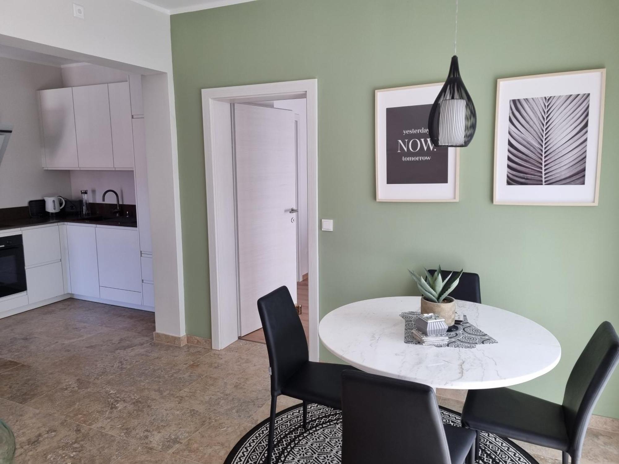 Ferienwohnung Binder Hubertusstrasse Velden am Wörthersee Dış mekan fotoğraf
