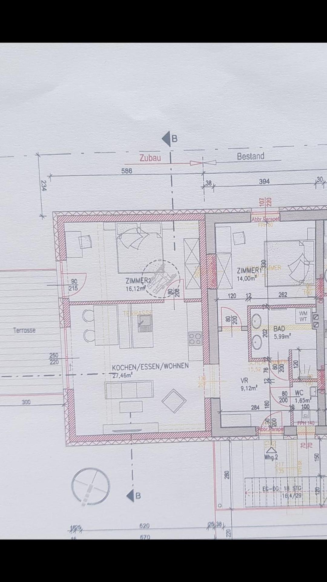 Ferienwohnung Binder Hubertusstrasse Velden am Wörthersee Dış mekan fotoğraf